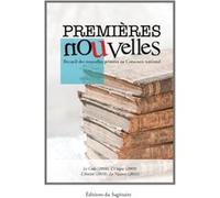Premières Nouvelles 2 Collectif (Auteur)