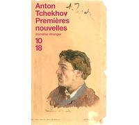 Premières Nouvelles