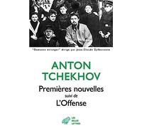 Premières nouvelles: Suivi de L'offense