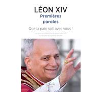 Premières paroles