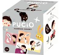 Premières Parties De Puffball Notre Librairie