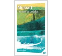Premières Poésies