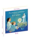 Premières prières pour tous les soirs