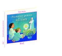 Premières prières pour tous les soirs