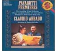 Pavarotti, Luciano - Rare Verdi Arias