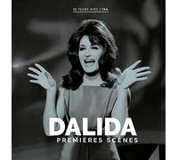 Dalida – Premières Scènes – Vinyle – Diggers Factory