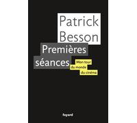 Premières séances: Mon tour du monde du cinéma