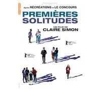 Premières solitudes