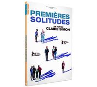 Premières Solitudes