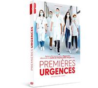 Premières urgences – DVD