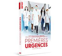 Premières urgences DVD DVD