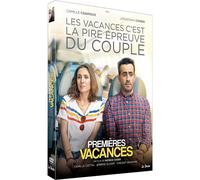 Premières Vacances