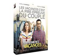 Premières vacances [Blu-ray]