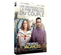 Premieres Vacances - DVD [HD DVD]