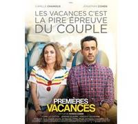 PREMIERES VACANCES - FR G