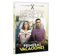 Premières Vacances / Primeras Vacaciones (Dvd)