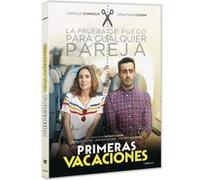 Premières Vacances / Primeras Vacaciones (DVD) G
