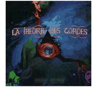 LA THEORIE DES CORDES – Premières Vibrations