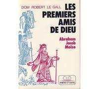 Premiers Amis De Dieu