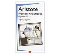 Premiers Analytiques