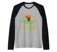 Premiers arts de Freedom Roots Manche Raglan