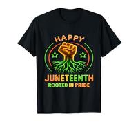 Premiers arts de Freedom Roots T-Shirt