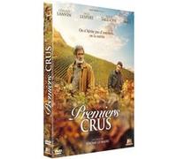 Premiers crus DVD E