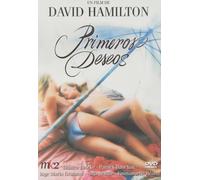 Premiers désirs (1983) Dvd avec audio francais