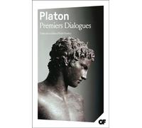 Platon – Premiers Dialogues – Éd. et trad. Émile Chambry – Flammarion