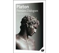 Platon – Premiers Dialogues – Éd. et trad. Émile Chambry – Flammarion