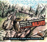 Premiers Enregistrements (1969)