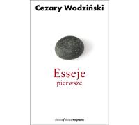 Premiers essais