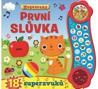 Premiers mots - 18 SuperSons