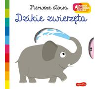 Premiers mots Animaux sauvages