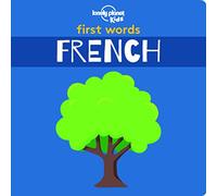 Premiers mots - Français