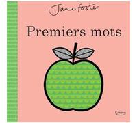 Premiers mots - NE Jane Foster (Auteur)