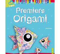 Premiers origamis