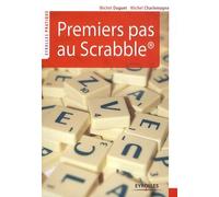 Premiers pas au Scrabble – Groupe Eyrolles