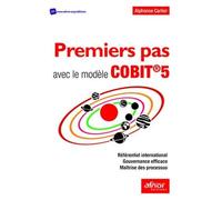 Premiers Pas Avec Le Modèle Cobit 5 - Référentiel International, Gouvernance Efficace, Maîtrise Des Processus