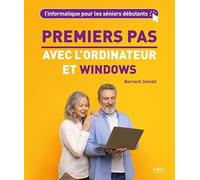 Premiers pas avec l'ordinateur et Windows pour Windows 11