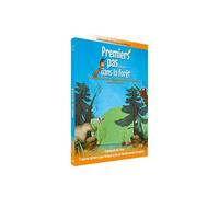 Premiers Pas Dans La Forêt