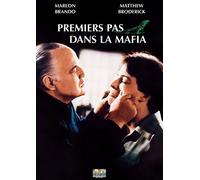 Premiers Pas Dans La Mafia – Sony Pictures Home Entertainment