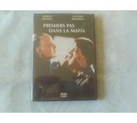 Premiers Pas Dans La Mafia – Sony Pictures Home Entertainment