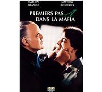 Premiers pas dans la mafia G