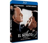 Premiers pas dans la Mafia / The Freshman Blu Ray