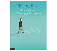 PREMIERS PAS D'UN APPRENTI CHRETIEN