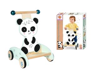 Premiers pas Eichhorn par Simba Panda