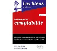 Premiers pas en comptabilité