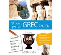 Premiers pas en grec ancien
