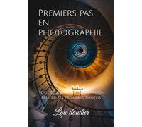 Premiers pas en photographie: tout ce qu'il faut savoir pour réussir ses premières photos